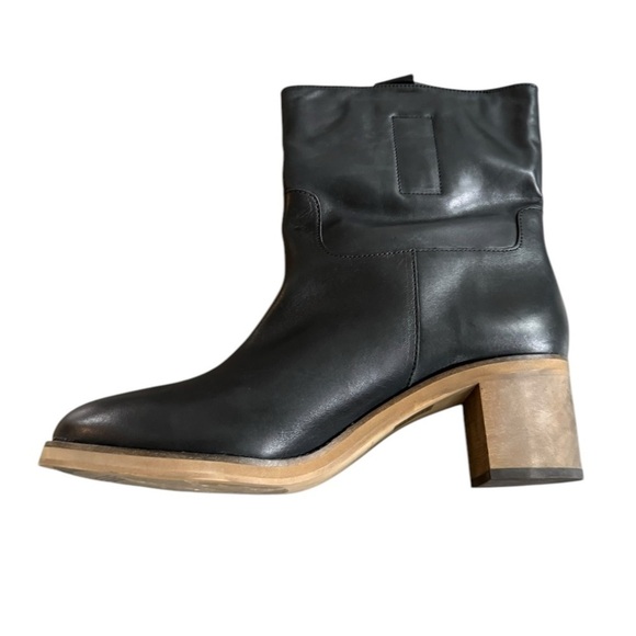 New! Free People Tabby Ankle Boot - Picture 4 of 7